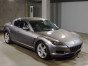 2003 Mazda RX-8