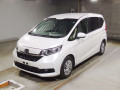 2022 Honda Freed