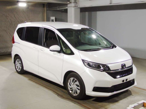 2022 Honda Freed GB5[2]