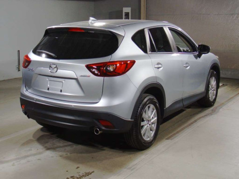 2015 Mazda CX-5 KE2FW[1]