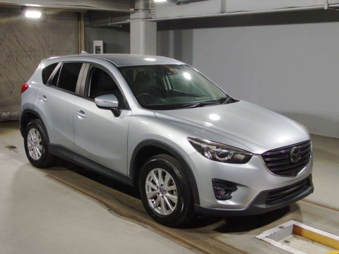 2015 Mazda CX-5 KE2FW[2]