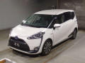 2018 Toyota Sienta