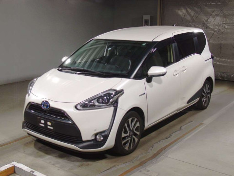 2018 Toyota Sienta NHP170G[0]