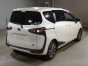 2018 Toyota Sienta