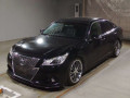 2013 Toyota Crown Hybrid