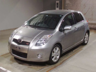 2008 Toyota Vitz