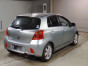 2008 Toyota Vitz