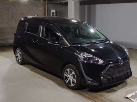 2020 Toyota Sienta NSP170G[2]