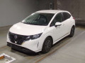 2023 Nissan Note