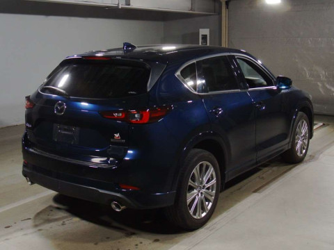 2021 Mazda CX-5 KF2P[1]