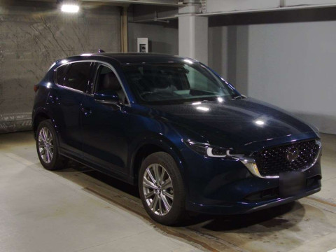 2021 Mazda CX-5 KF2P[2]