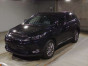 2016 Toyota Harrier