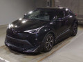 2020 Toyota C-HR