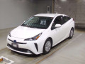 2021 Toyota Prius