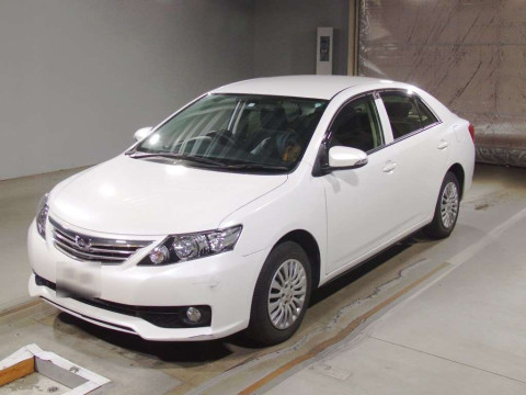 2014 Toyota Allion NZT260[0]