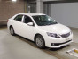 2014 Toyota Allion