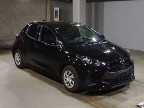 2022 Toyota YARIS KSP210[2]