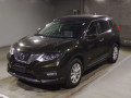 2019 Nissan X-Trail