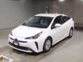 2021 Toyota Prius