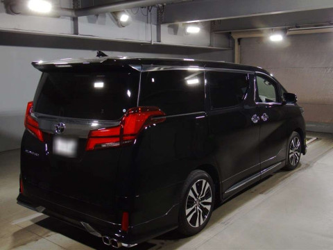 2022 Toyota Alphard AGH30W[1]