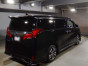 2022 Toyota Alphard