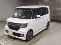 2020 Honda N-BOX CUSTOM