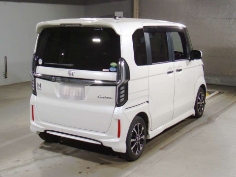 2020 Honda N-BOX CUSTOM JF3[1]