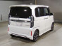 2020 Honda N-BOX CUSTOM