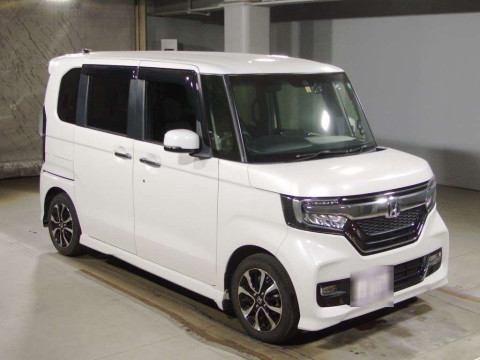 2020 Honda N-BOX CUSTOM JF3[2]