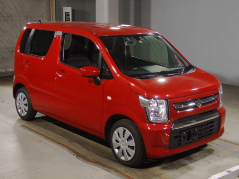 2023 Suzuki Wagon R MH85S[2]