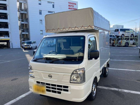 2024 Nissan NT100 Clipper DR16T[0]