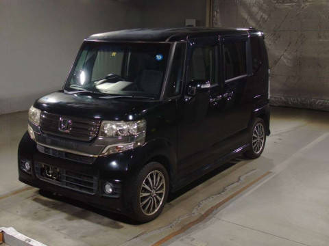 2012 Honda N-BOX CUSTOM JF1[0]