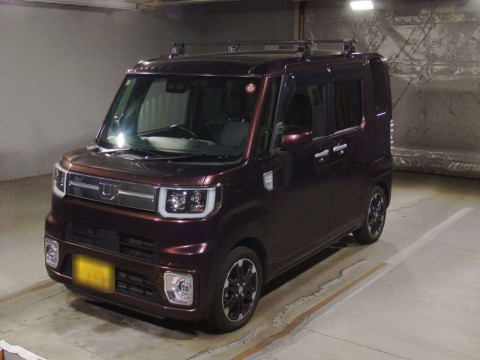 0 Daihatsu Wake LA700S[0]