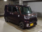 0 Daihatsu Wake