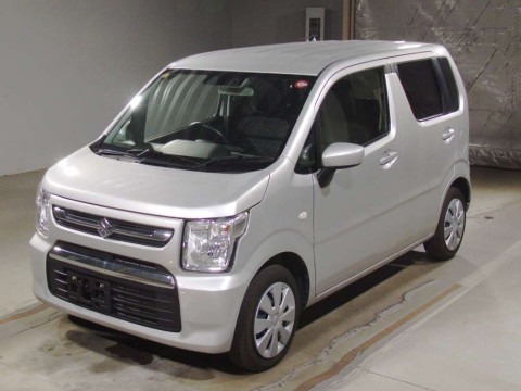 2023 Suzuki Wagon R MH85S[0]