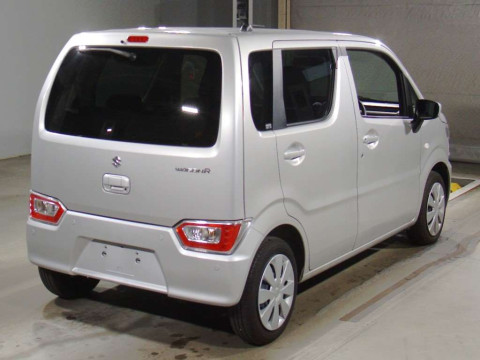 2023 Suzuki Wagon R MH85S[1]