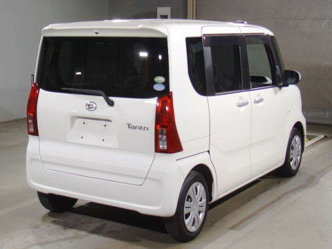 2019 Daihatsu Tanto LA650S[1]