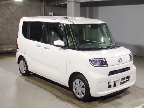 2019 Daihatsu Tanto LA650S[2]