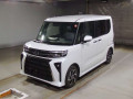 2023 Daihatsu Tanto Custom