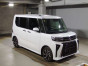 2023 Daihatsu Tanto Custom