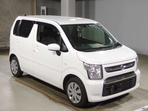 2023 Suzuki Wagon R MH85S[2]