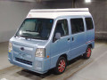 2010 Subaru Sambar