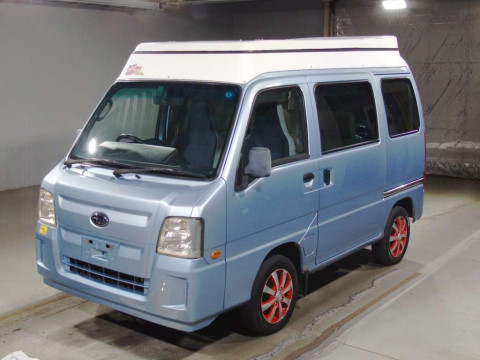 2010 Subaru Sambar TV2[0]