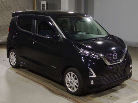 2019 Nissan DAYZ B44W[2]