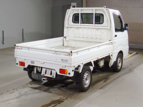 2008 Suzuki Carry Truck DA65T[1]