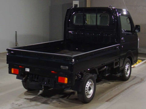 2022 Suzuki Carry Truck DA16T[1]