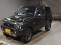 2018 Suzuki Jimny