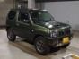 2018 Suzuki Jimny