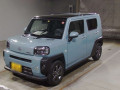 2023 Daihatsu TAFT