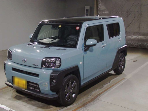 2023 Daihatsu TAFT LA900S[0]